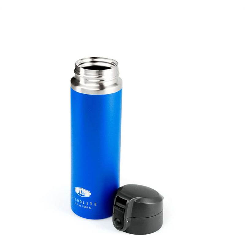 GSI Outdoors Microlite 500 Flip Flask-5